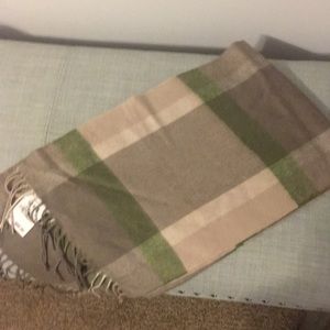 Scarf, NWT